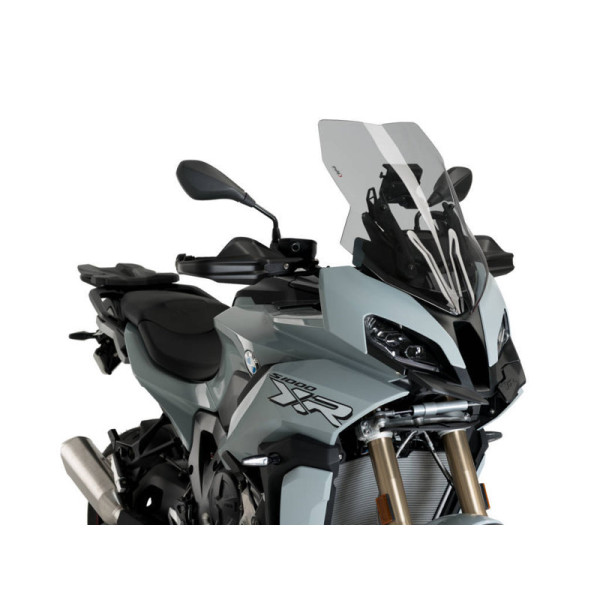 Puig Touring Screen Light Smoke